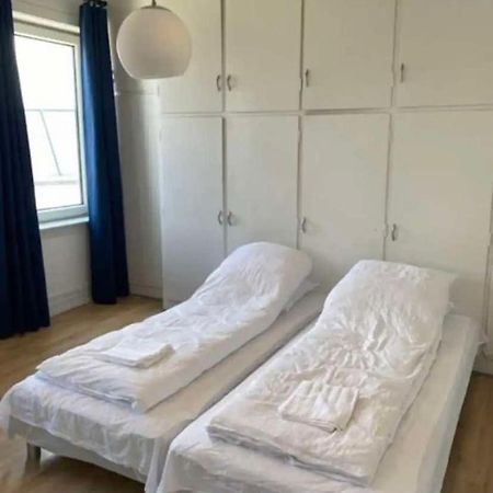 Super Central Lejlighed Plads Til 4 Personer Хиртсхальц Экстерьер фото