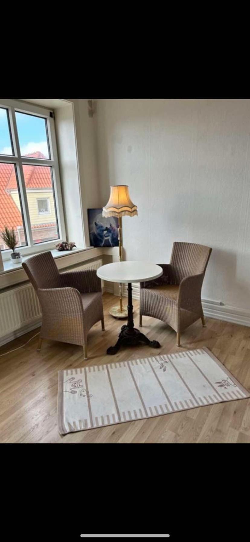 Super Central Lejlighed Plads Til 4 Personer Хиртсхальц Экстерьер фото